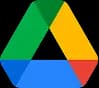 Google Drive Logo